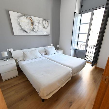 Housingleon - Apartamentos Fauno Astorga Exterior foto