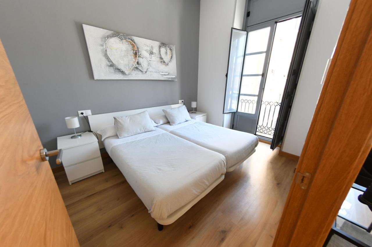 Housingleon - Apartamentos Fauno Astorga Exterior foto