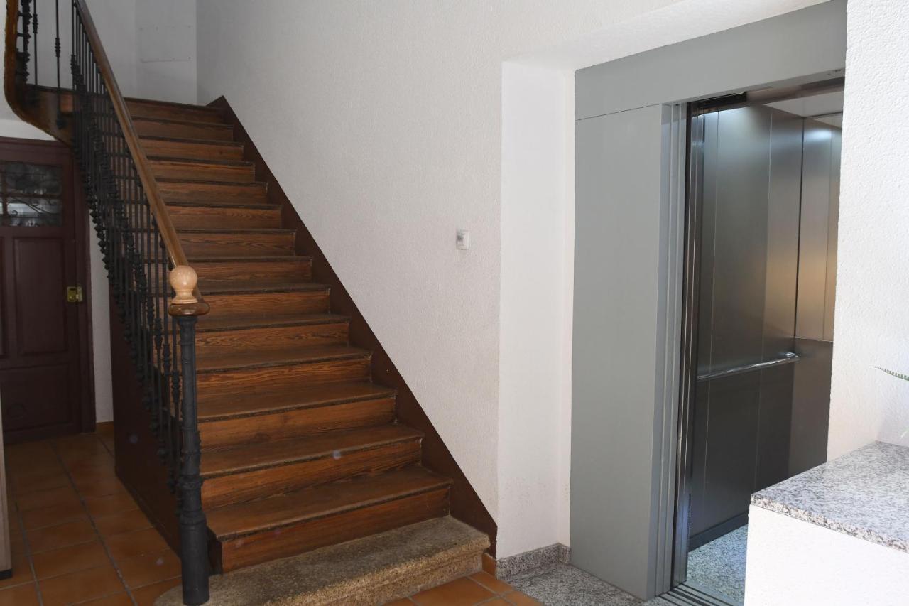 Housingleon - Apartamentos Fauno Astorga Exterior foto
