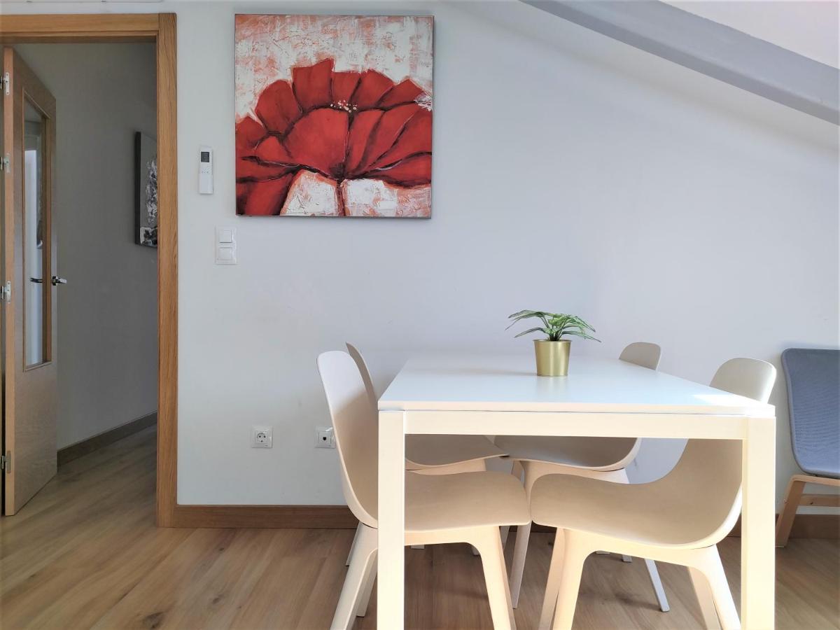 Housingleon - Apartamentos Fauno Astorga Exterior foto
