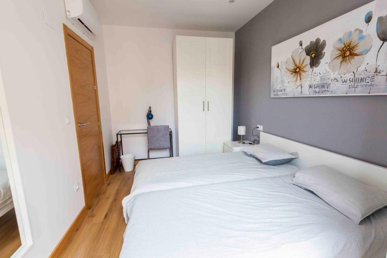 Housingleon - Apartamentos Fauno Astorga Exterior foto
