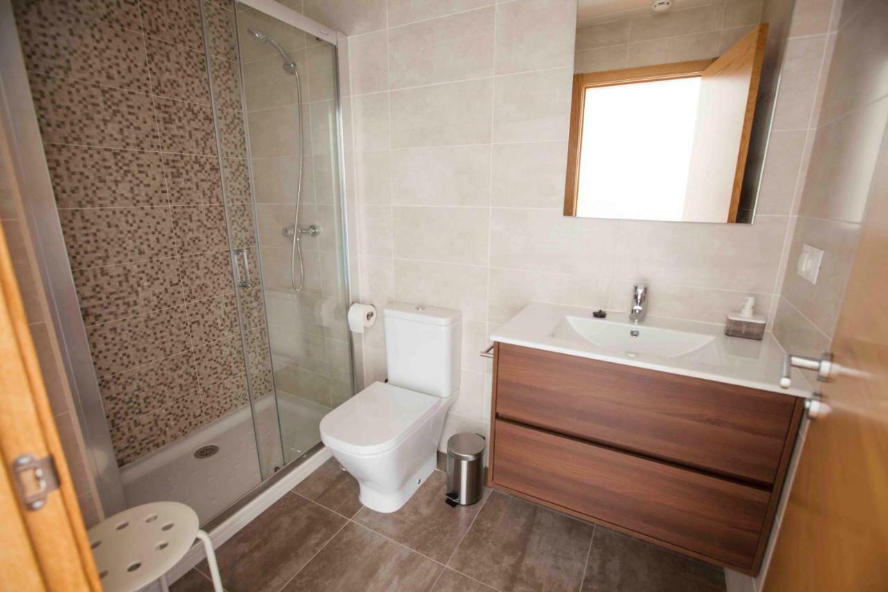 Housingleon - Apartamentos Fauno Astorga Exterior foto