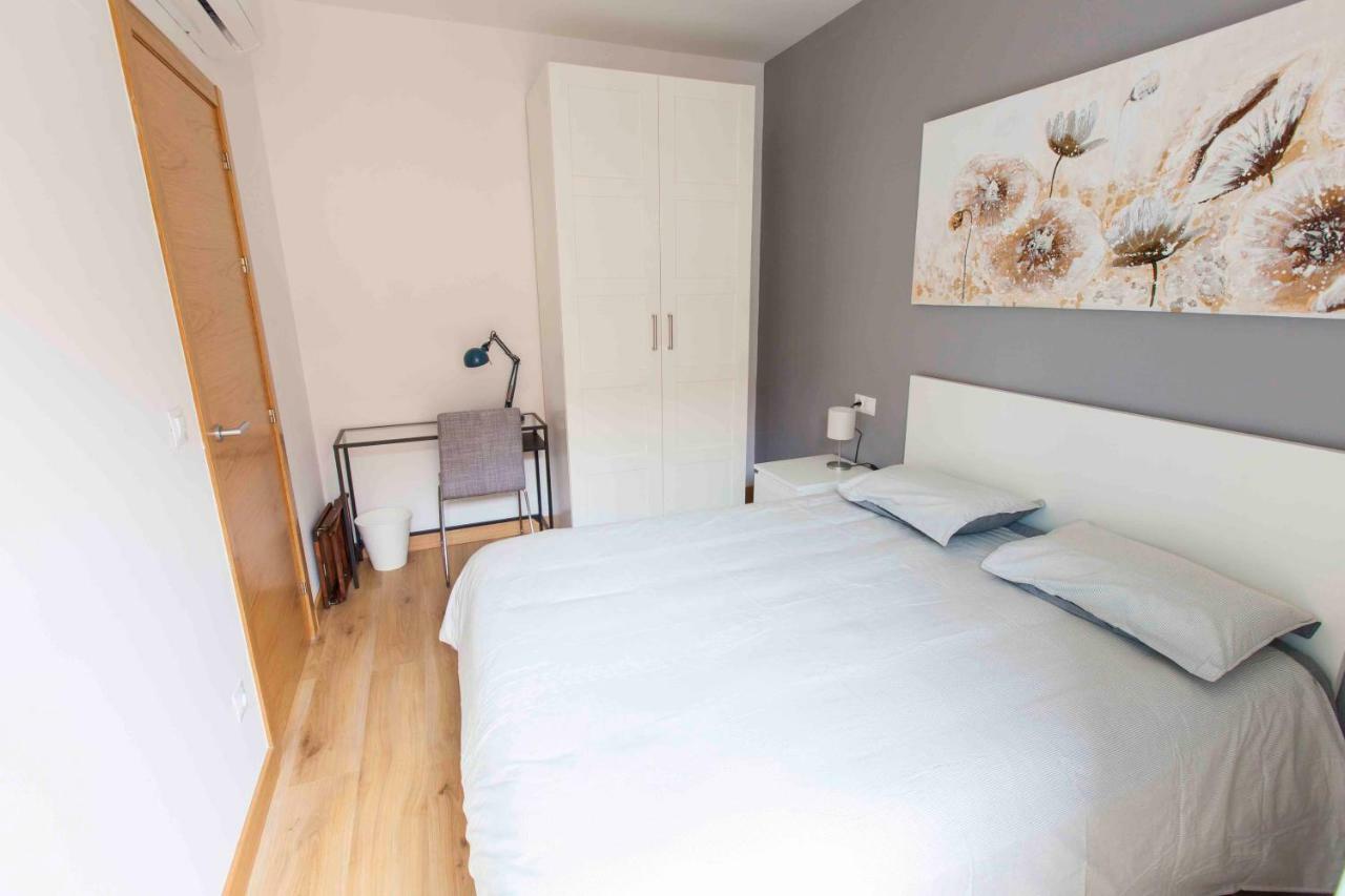 Housingleon - Apartamentos Fauno Astorga Exterior foto